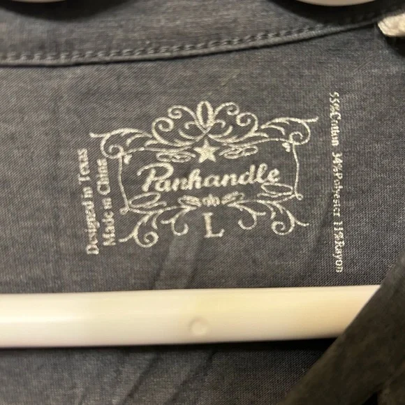 Panhandle Tshirt - Picture 2 of 3